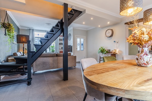 Medium property photo - Turfstraat 6, 5914 XR Venlo